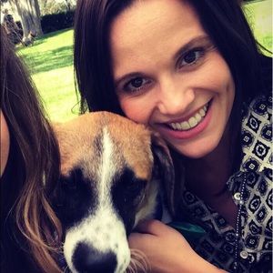 Meet your Posher, Nora